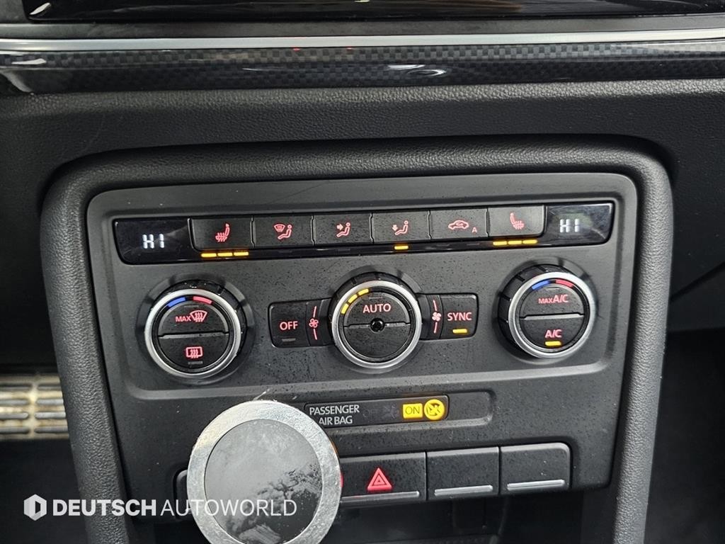 폭스바겐 비틀 더비틀 2.0 TDI 프리미엄 이미지 17