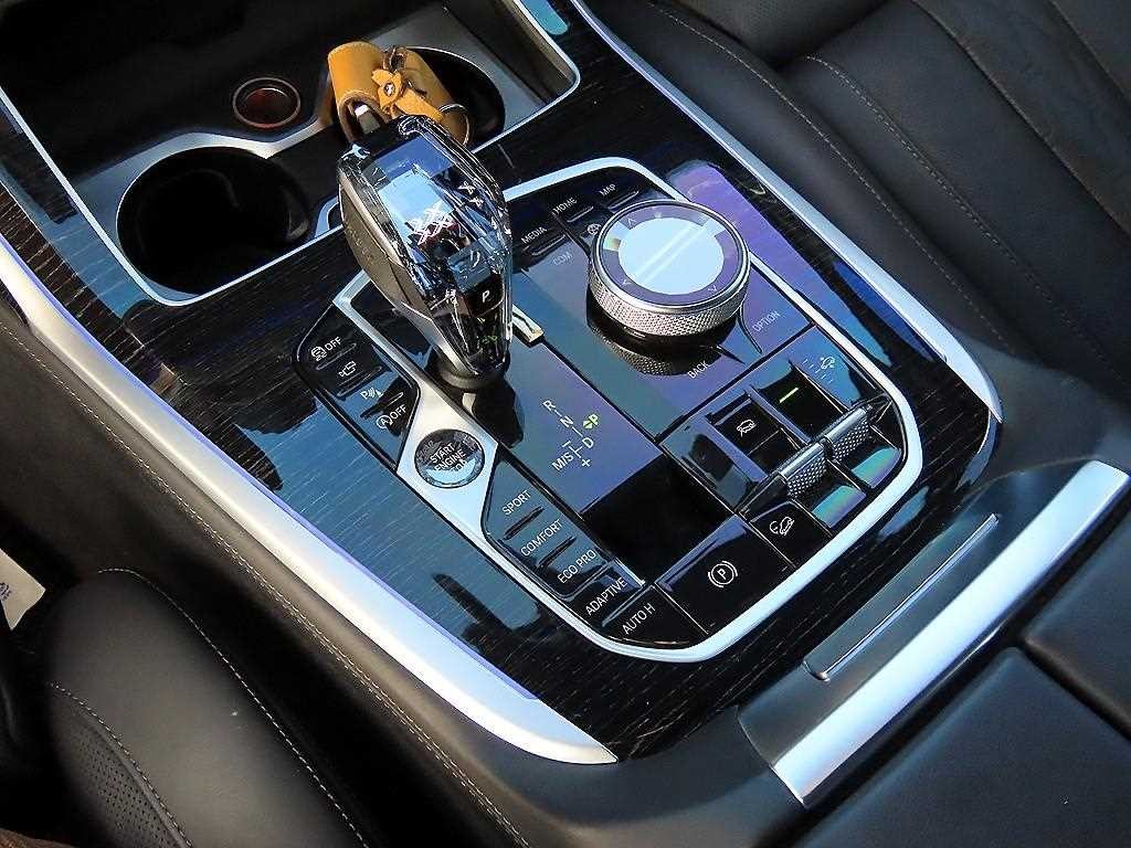 BMW X7 X7 (G07) xDrive 40i M 스포츠 이미지 12