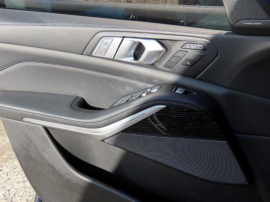 BMW X7 X7 (G07) xDrive 40i M 스포츠 이미지 13