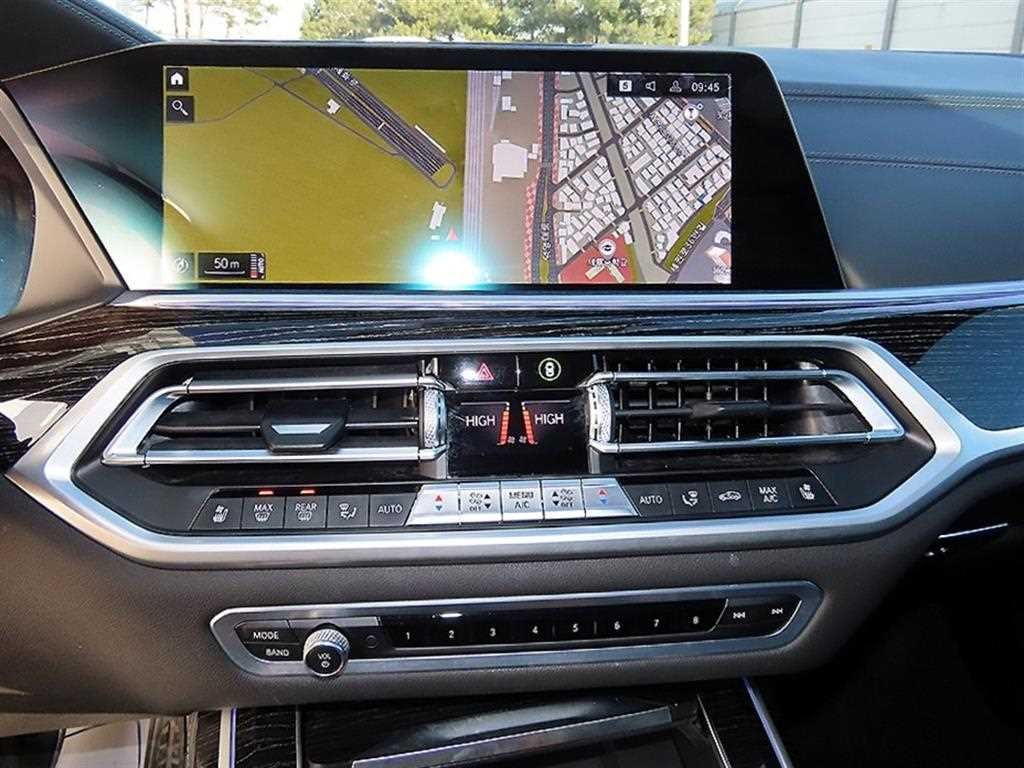BMW X7 X7 (G07) xDrive 40i M 스포츠 이미지 14