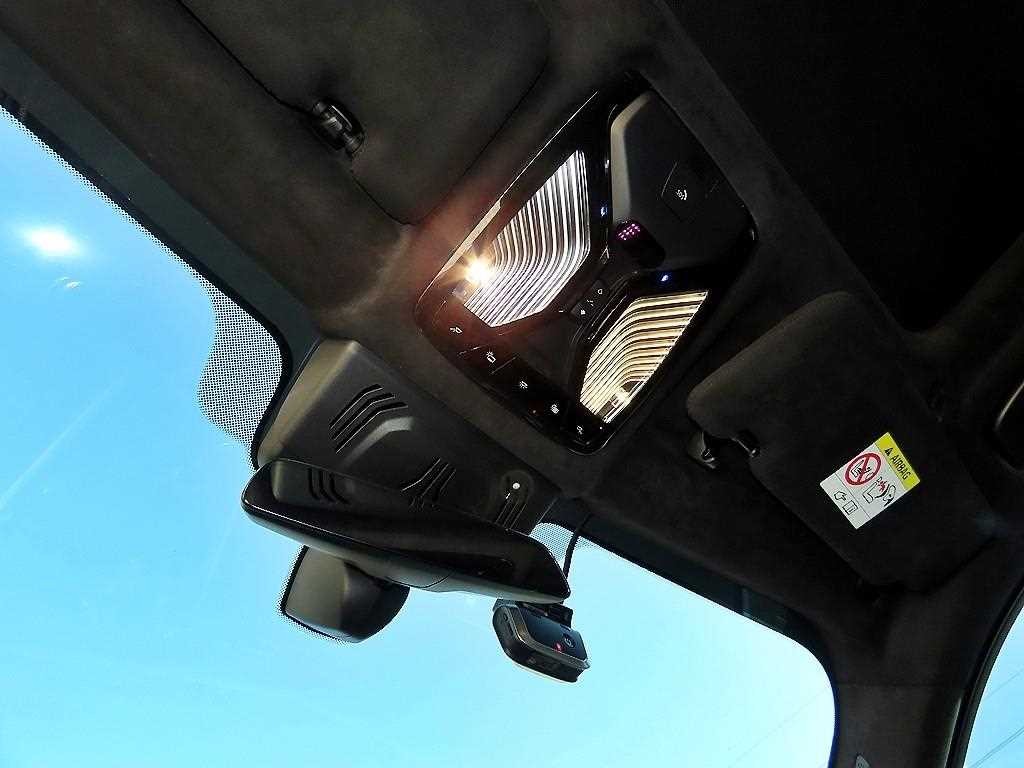 BMW X7 X7 (G07) xDrive 40i M 스포츠 이미지 15