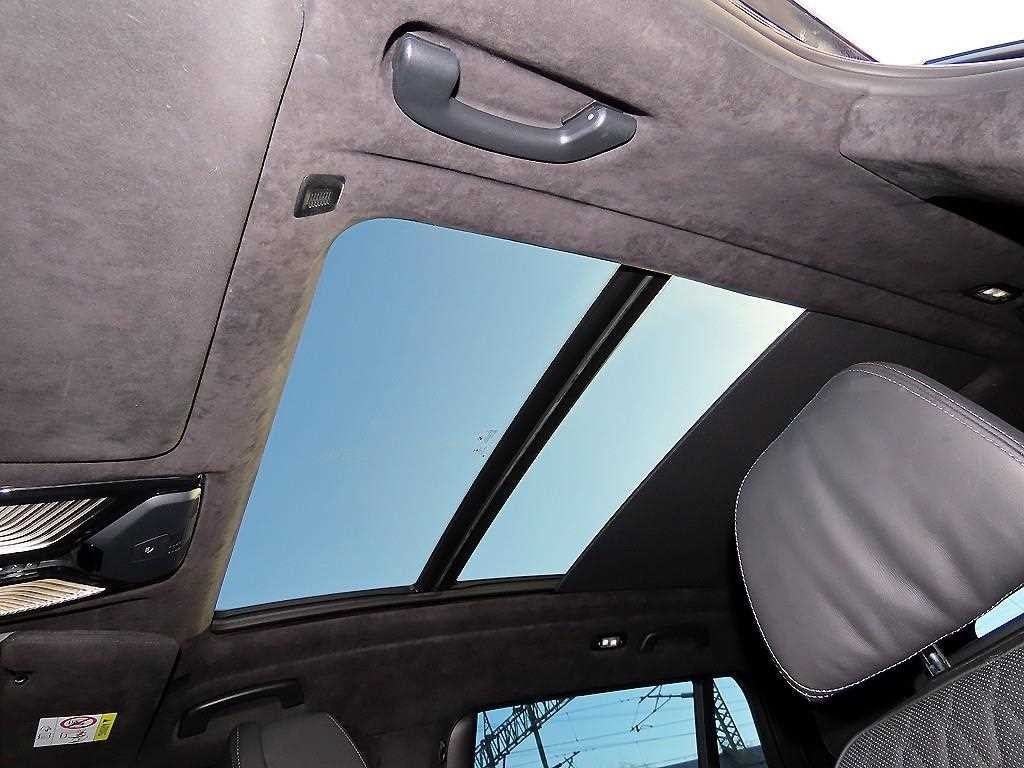 BMW X7 X7 (G07) xDrive 40i M 스포츠 이미지 16