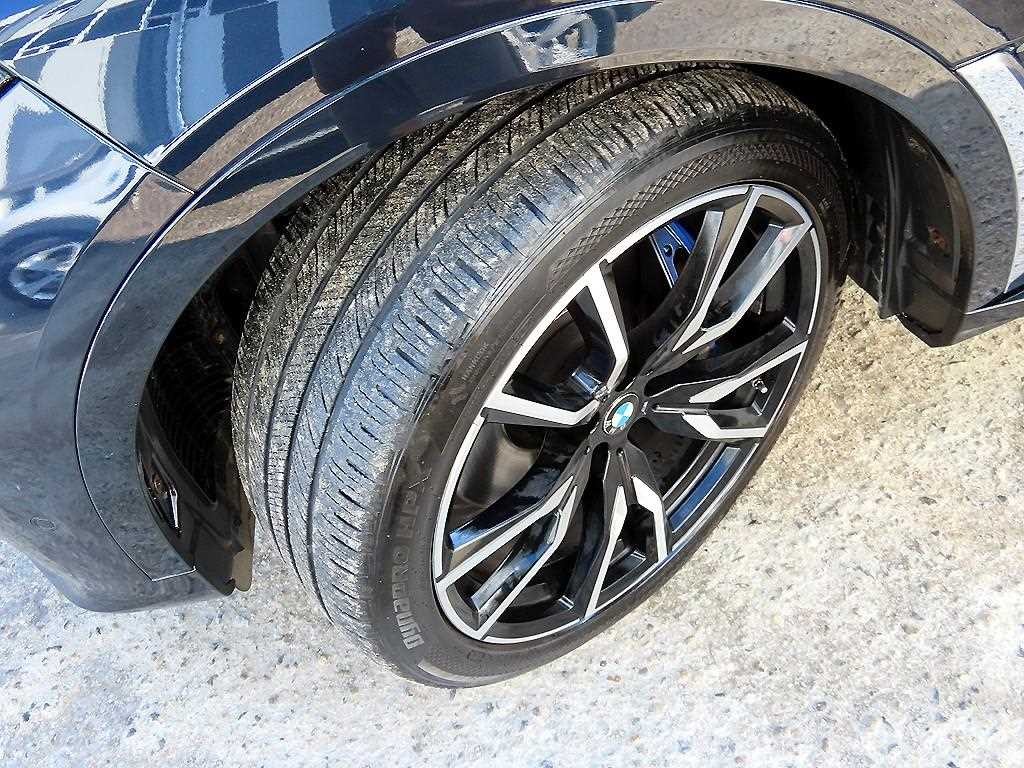 BMW X7 X7 (G07) xDrive 40i M 스포츠 이미지 20