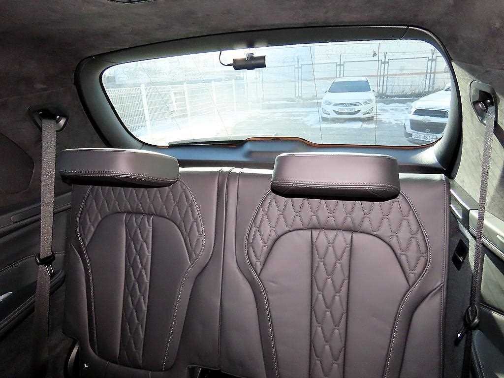 BMW X7 X7 (G07) xDrive 40i M 스포츠 이미지 7