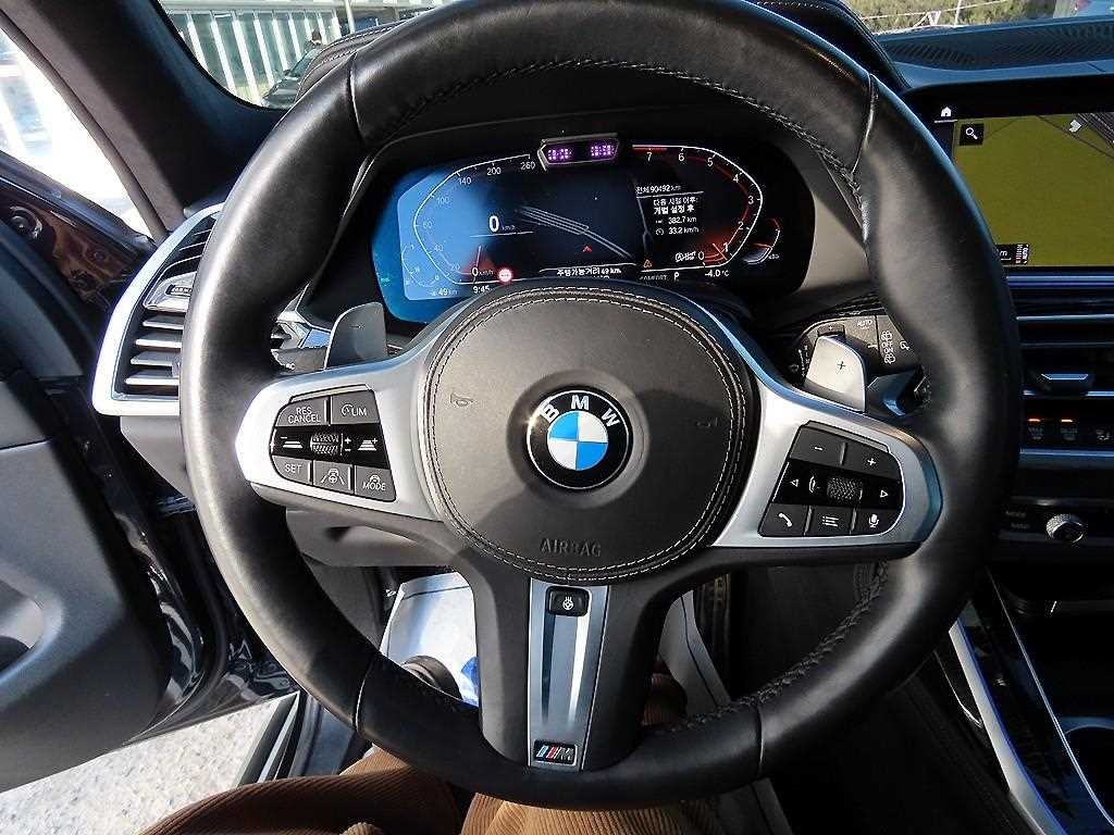 BMW X7 X7 (G07) xDrive 40i M 스포츠 이미지 9