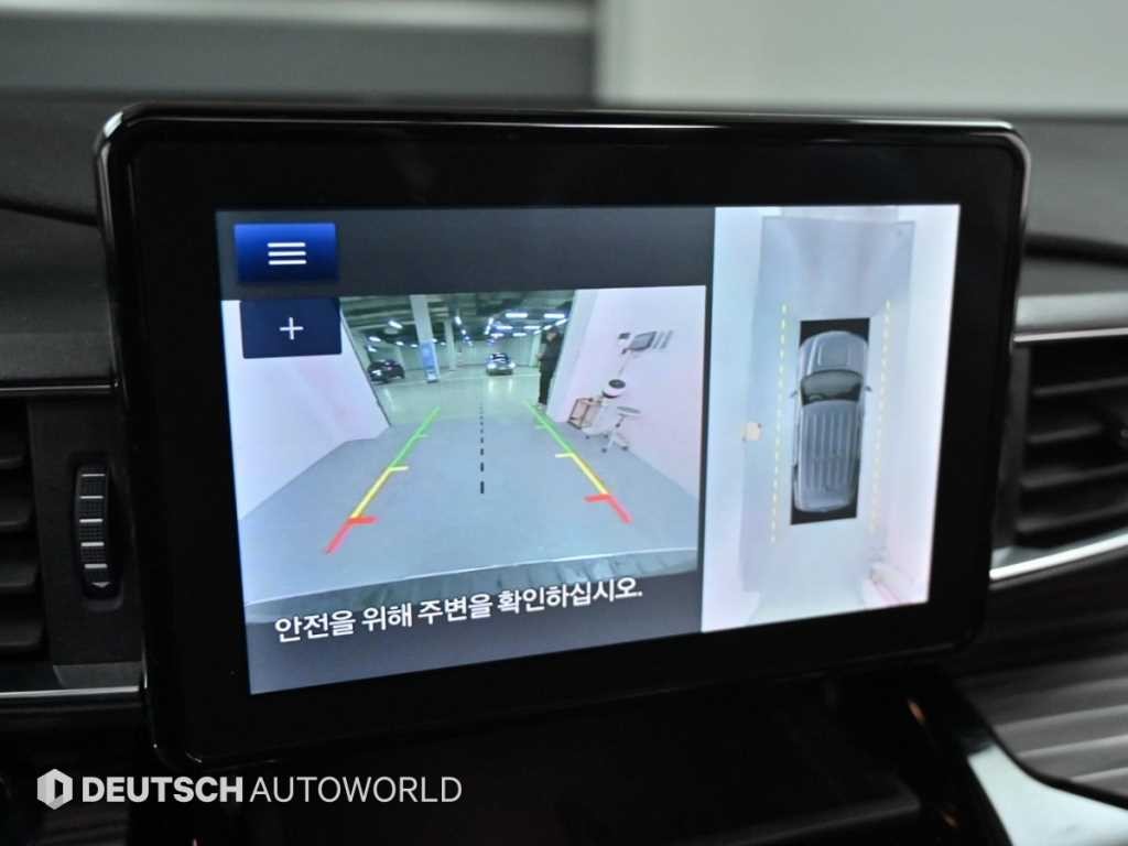 포드 익스플로러 익스플로러 6세대 2.3 AWD 리미티드 이미지 15