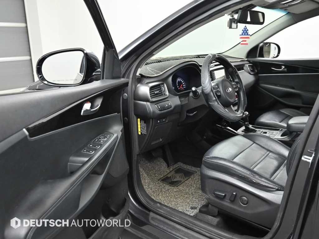 기아 쏘렌토 올 뉴 쏘렌토 디젤 2WD 2.0 노블레스 기본형 이미지 11