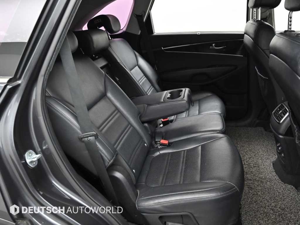 기아 쏘렌토 올 뉴 쏘렌토 디젤 2WD 2.0 노블레스 기본형 이미지 12