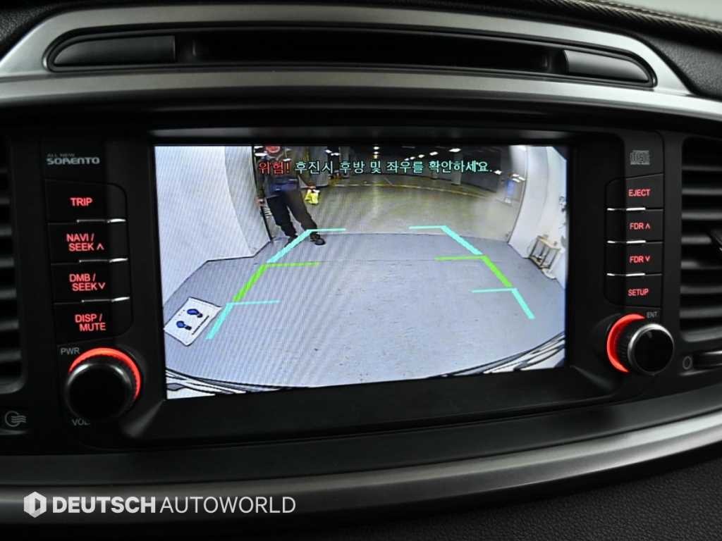 기아 쏘렌토 올 뉴 쏘렌토 디젤 2WD 2.0 노블레스 기본형 이미지 15