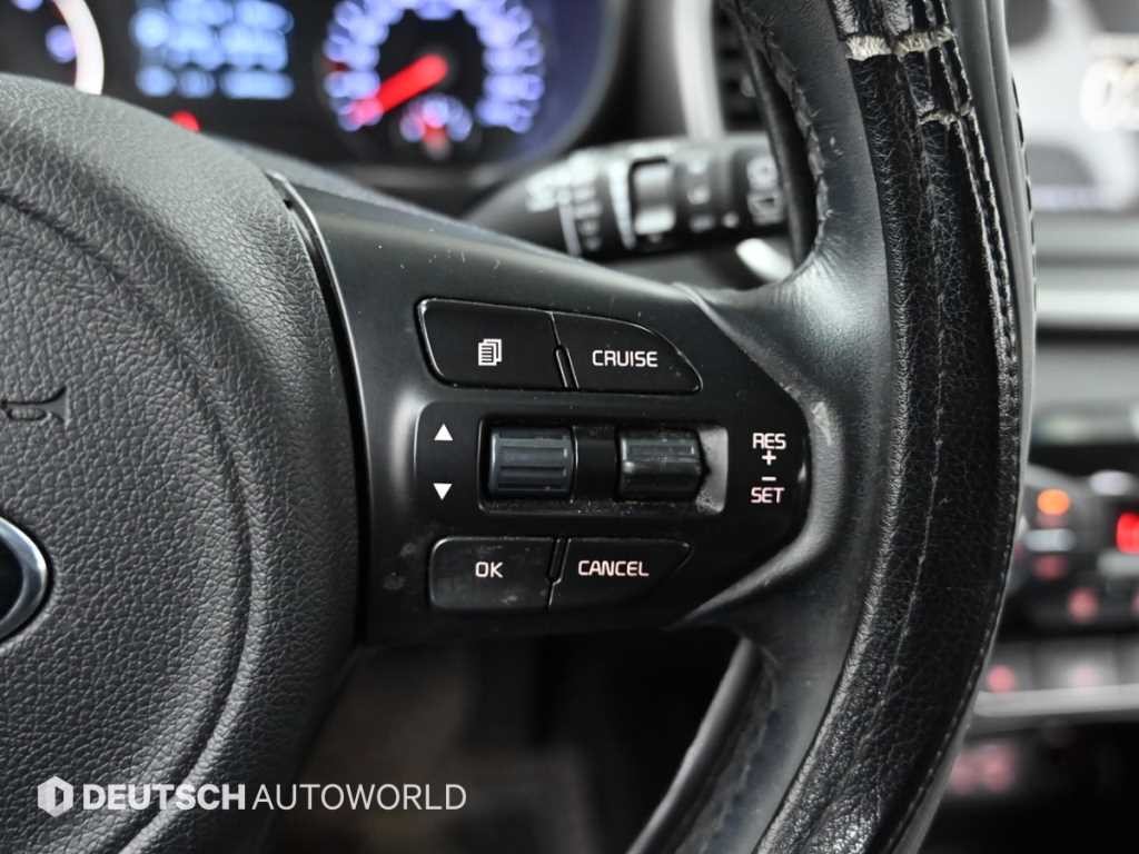 기아 쏘렌토 올 뉴 쏘렌토 디젤 2WD 2.0 노블레스 기본형 이미지 17