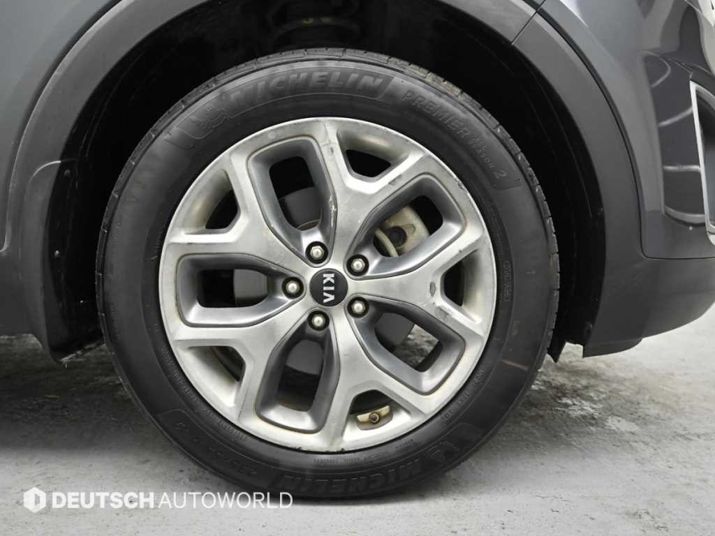 기아 쏘렌토 올 뉴 쏘렌토 디젤 2WD 2.0 노블레스 기본형 이미지 5