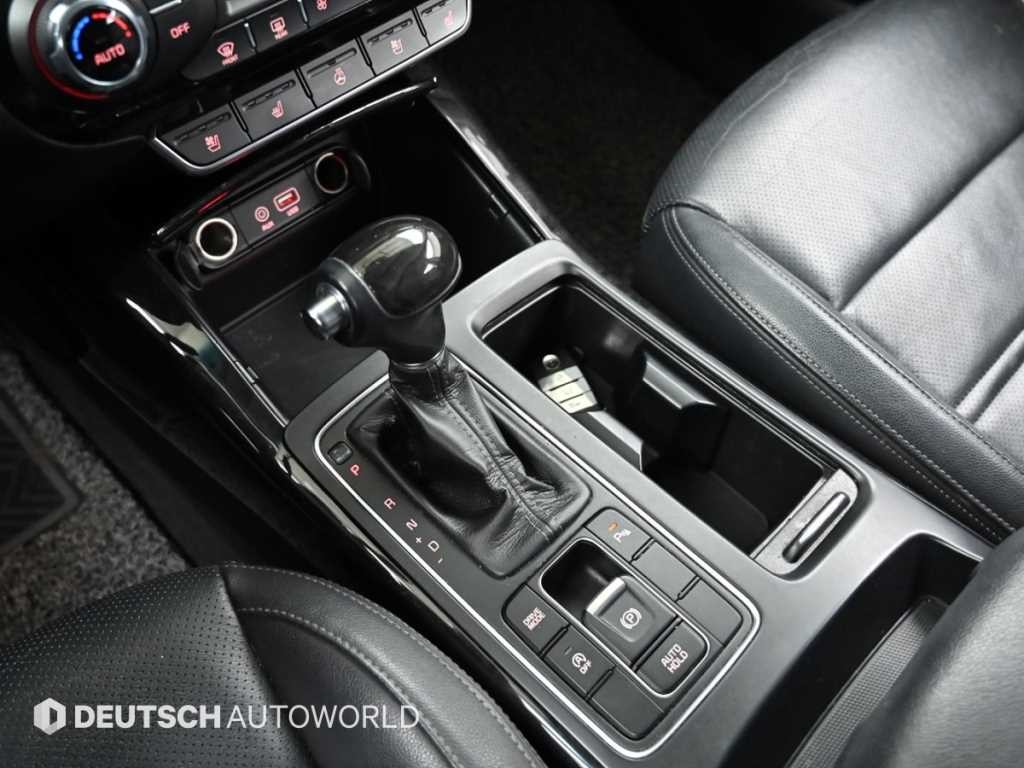 기아 쏘렌토 올 뉴 쏘렌토 디젤 2WD 2.0 노블레스 기본형 이미지 9