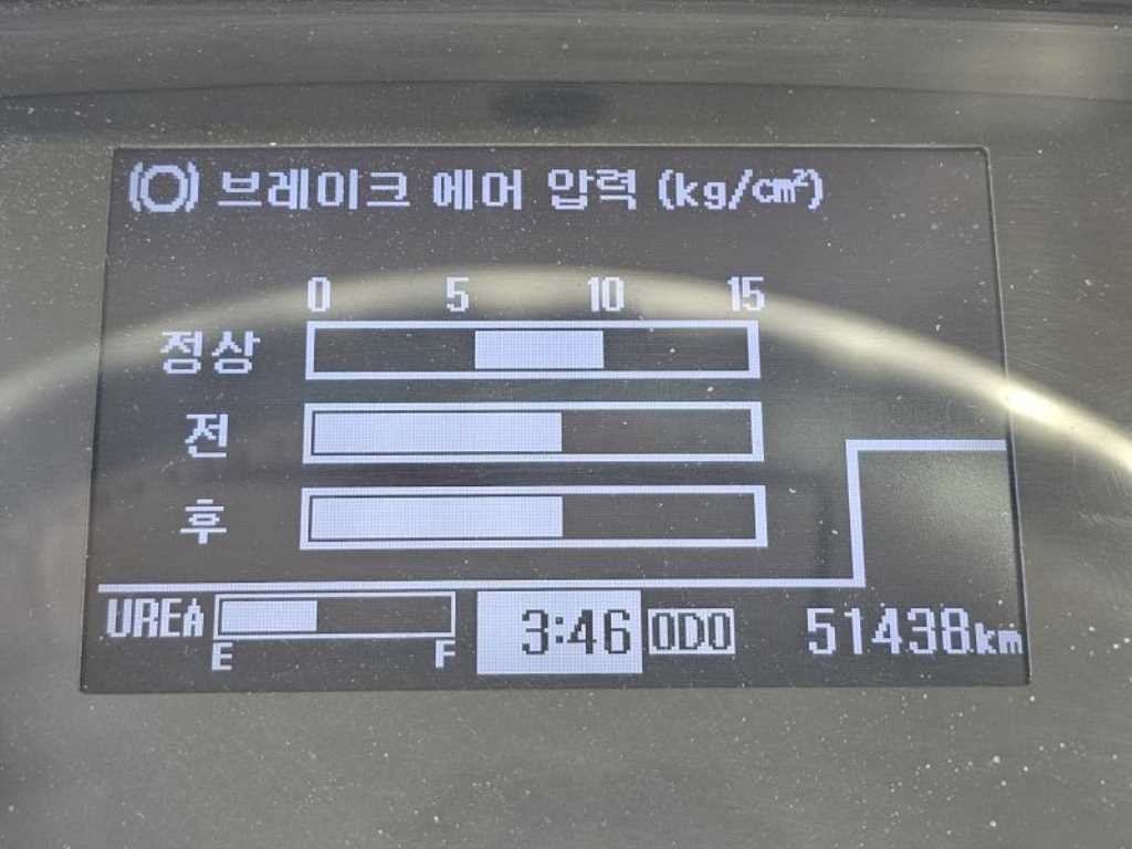 중대형화물 고소 카고크레인 크레인 이미지 17