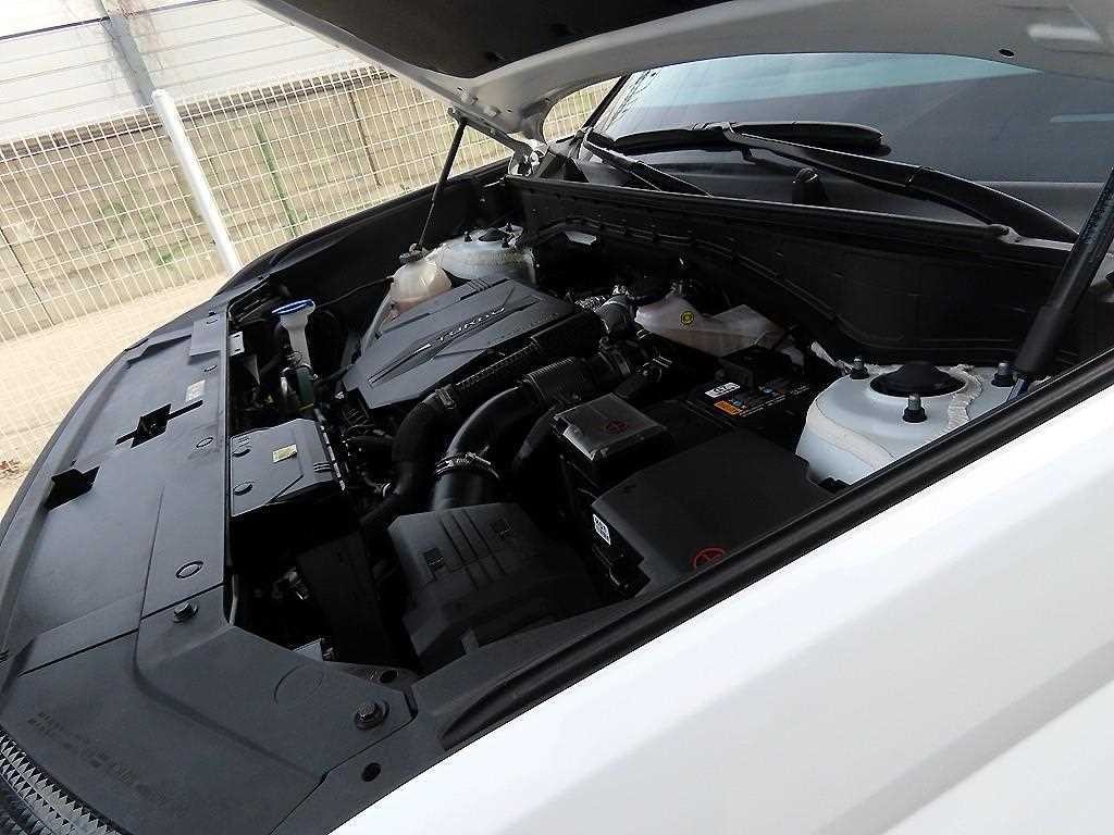 현대 싼타페 싼타페 MX5 가솔린 2.5T 2WD 프레스티지 이미지 19