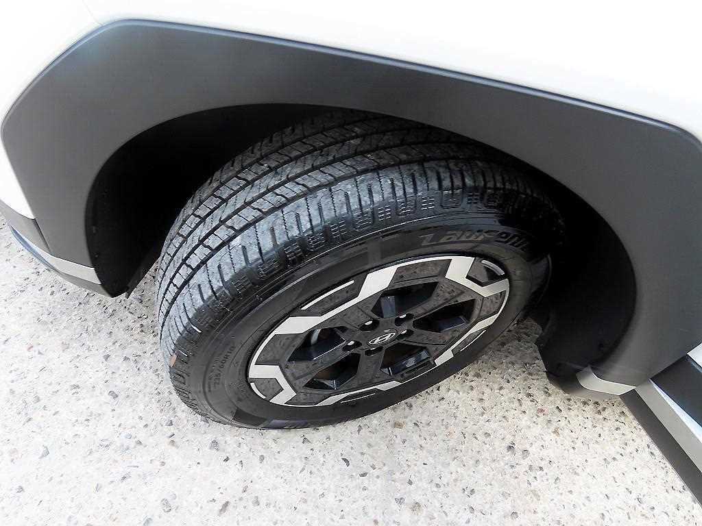 현대 싼타페 싼타페 MX5 가솔린 2.5T 2WD 프레스티지 이미지 20