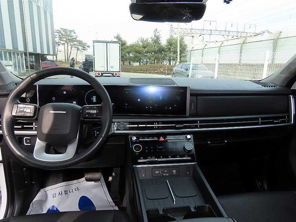 현대 싼타페 싼타페 MX5 가솔린 2.5T 2WD 프레스티지 이미지 7