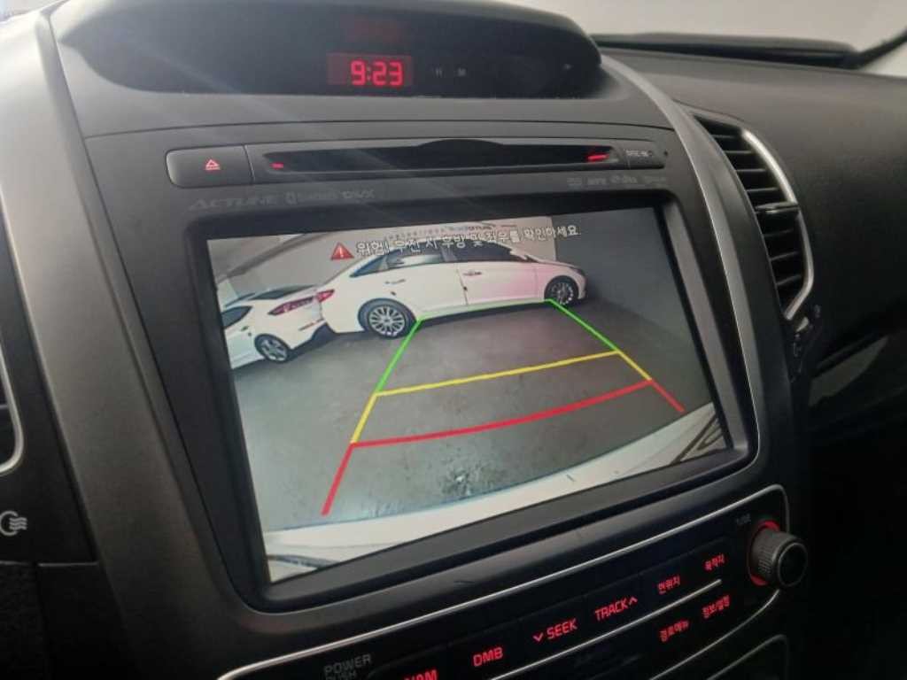 기아 쏘렌토 뉴 쏘렌토 R 2WD 2.0 프레스티지 이미지 13