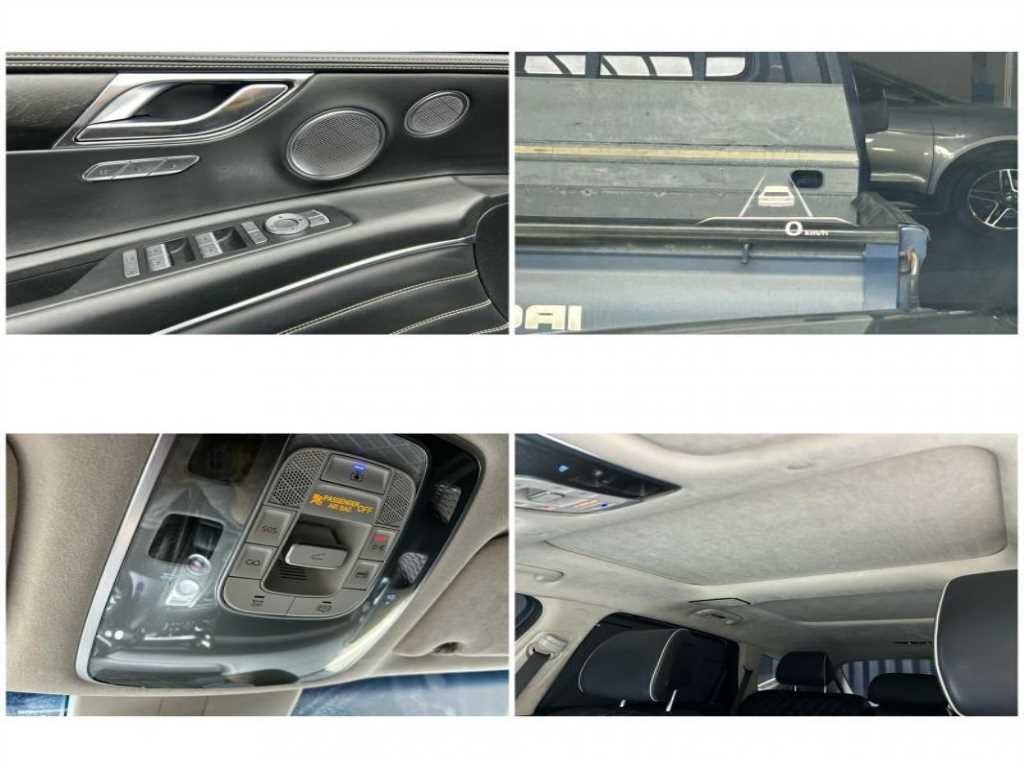 제네시스 GV80 디젤 3.0 AWD 이미지 15