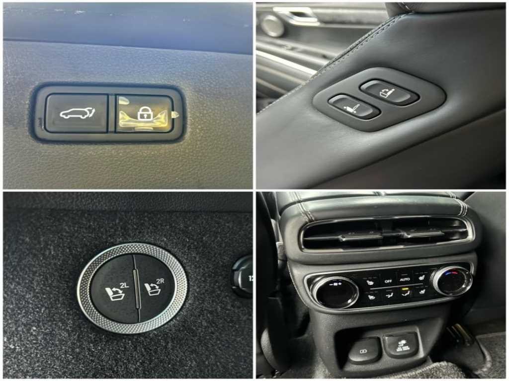 제네시스 GV80 디젤 3.0 AWD 이미지 16