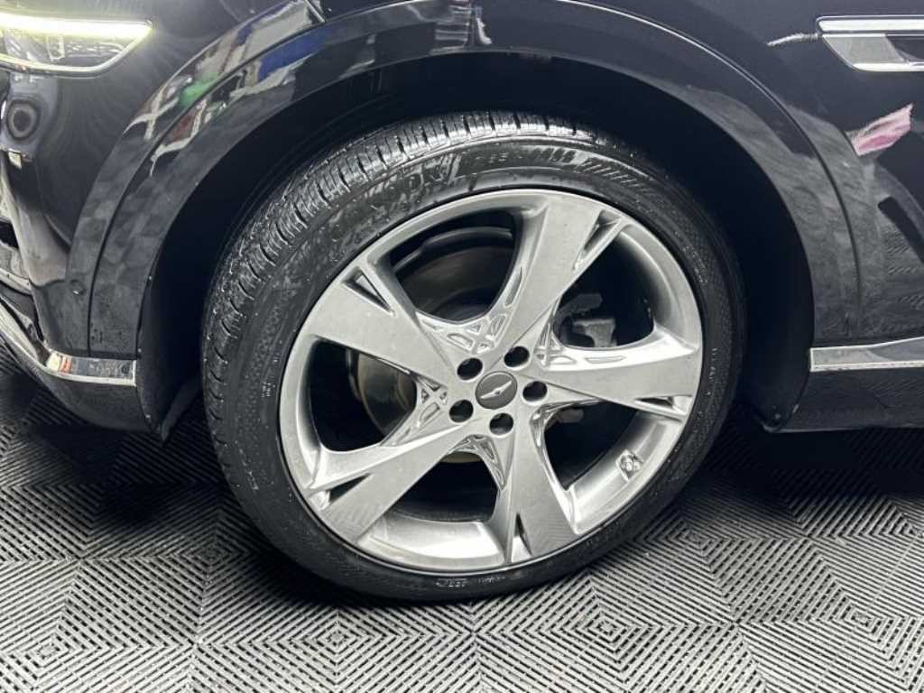 제네시스 GV80 디젤 3.0 AWD 이미지 19