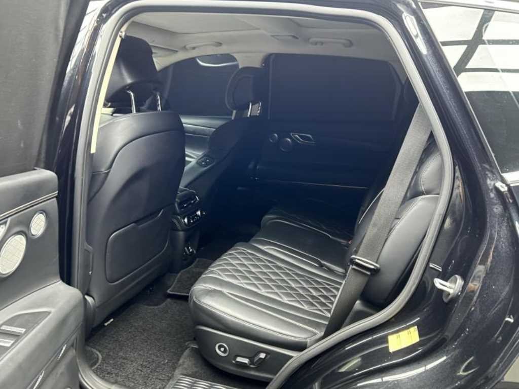 제네시스 GV80 디젤 3.0 AWD 이미지 8