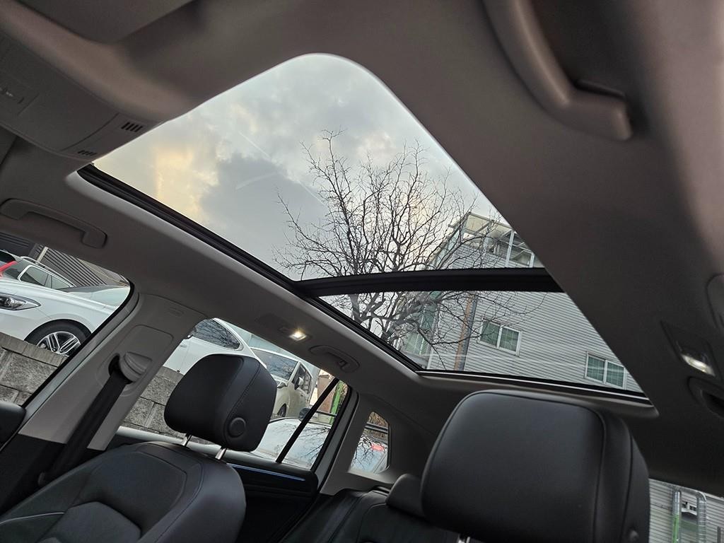 폭스바겐 티구안 티구안(2세대) 2.0 TDI 프레스티지 이미지 16