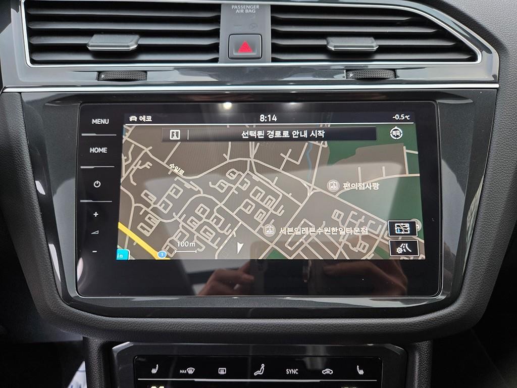 폭스바겐 티구안 티구안(2세대) 2.0 TDI 프레스티지 이미지 17