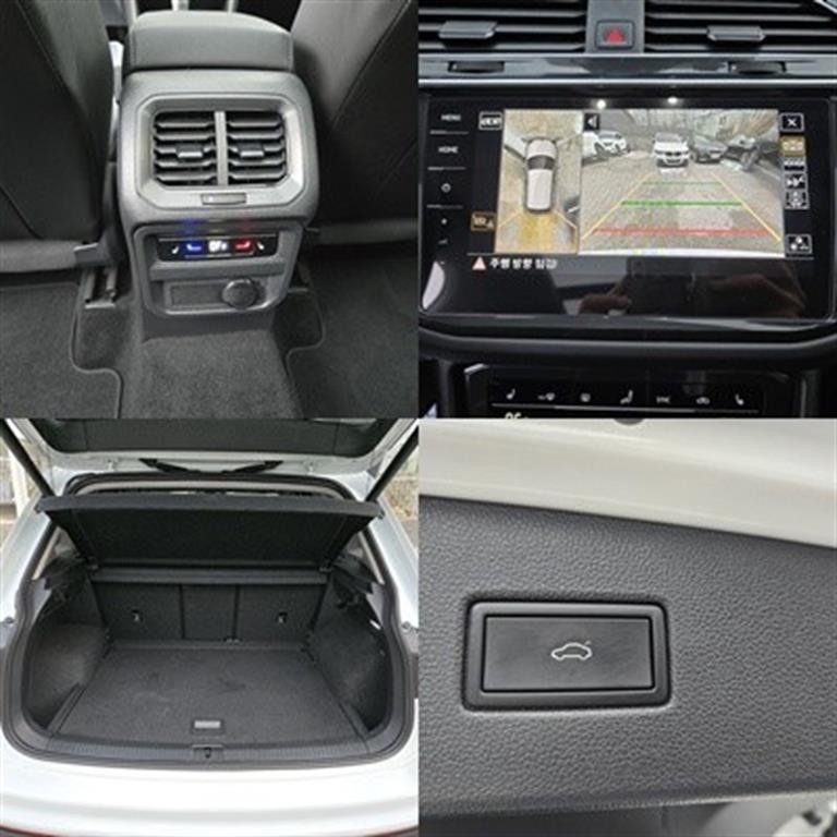 폭스바겐 티구안 티구안(2세대) 2.0 TDI 프레스티지 이미지 18