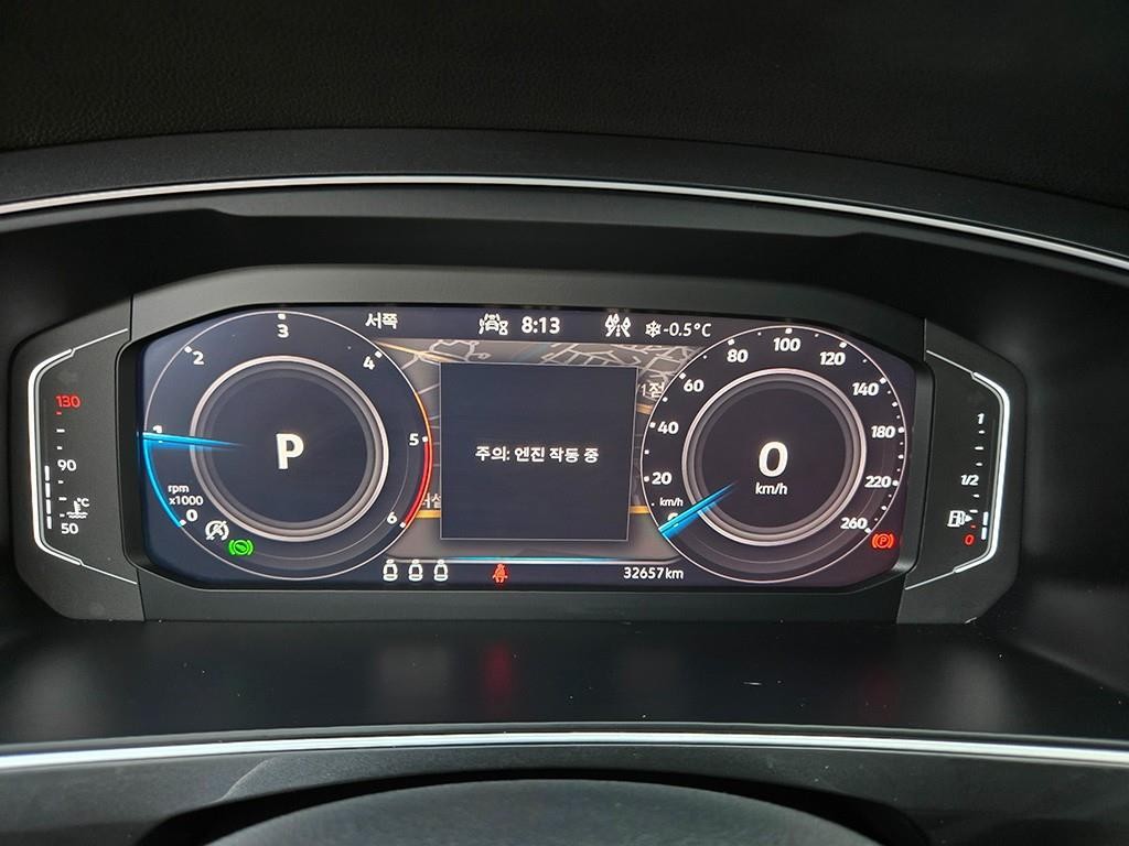 폭스바겐 티구안 티구안(2세대) 2.0 TDI 프레스티지 이미지 8