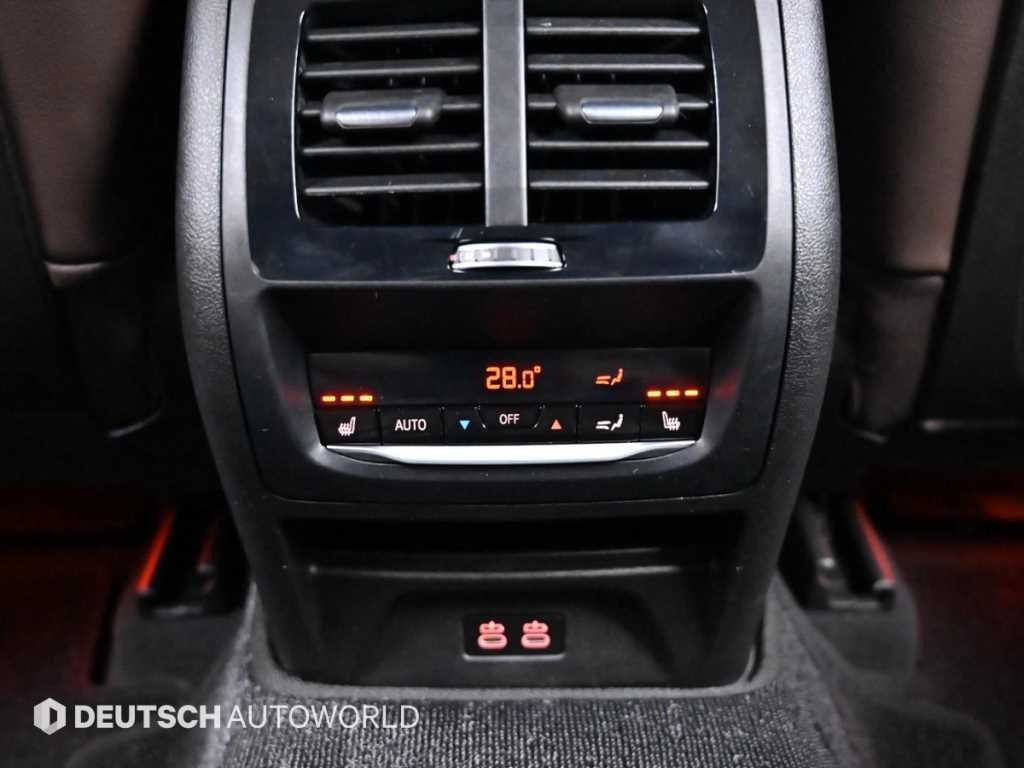 BMW X3 X3 (G01) xDrive 20d M 스포츠 이미지 16