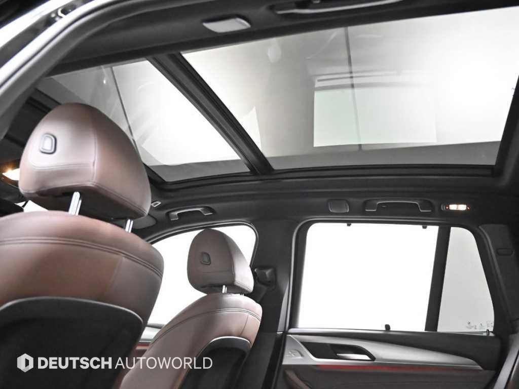 BMW X3 X3 (G01) xDrive 20d M 스포츠 이미지 19