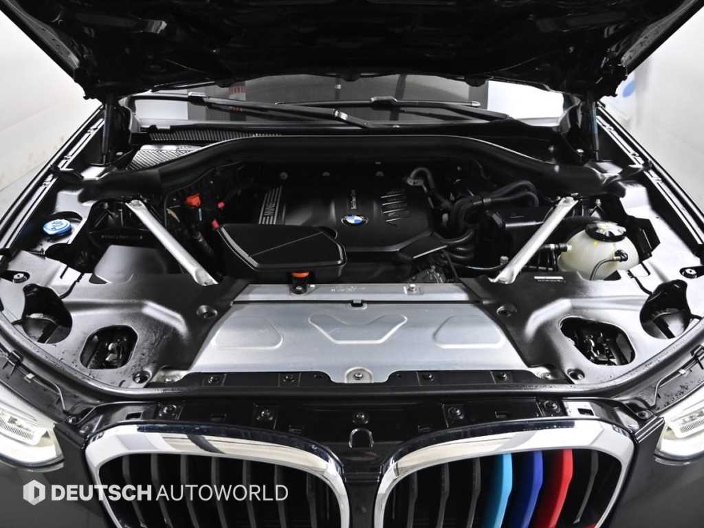 BMW X3 X3 (G01) xDrive 20d M 스포츠 이미지 6