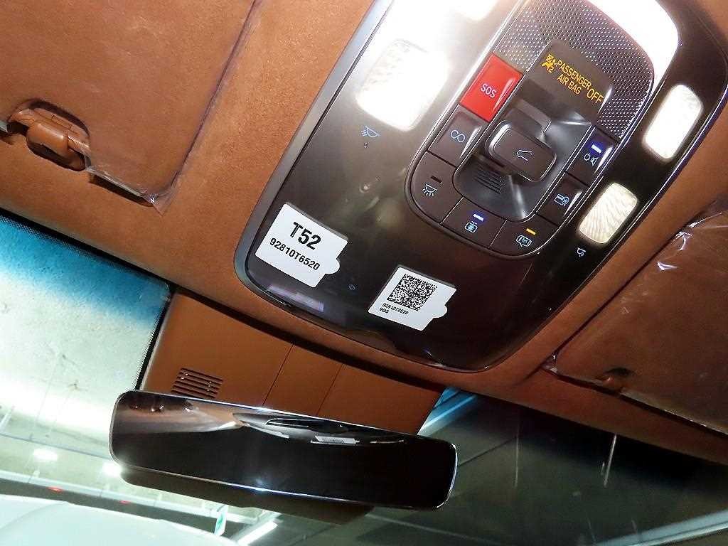 제네시스 GV80 가솔린 2.5T AWD 이미지 13
