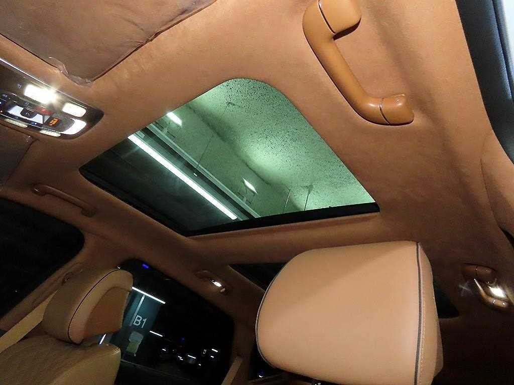 제네시스 GV80 가솔린 2.5T AWD 이미지 14