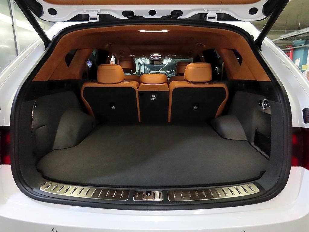 제네시스 GV80 가솔린 2.5T AWD 이미지 15