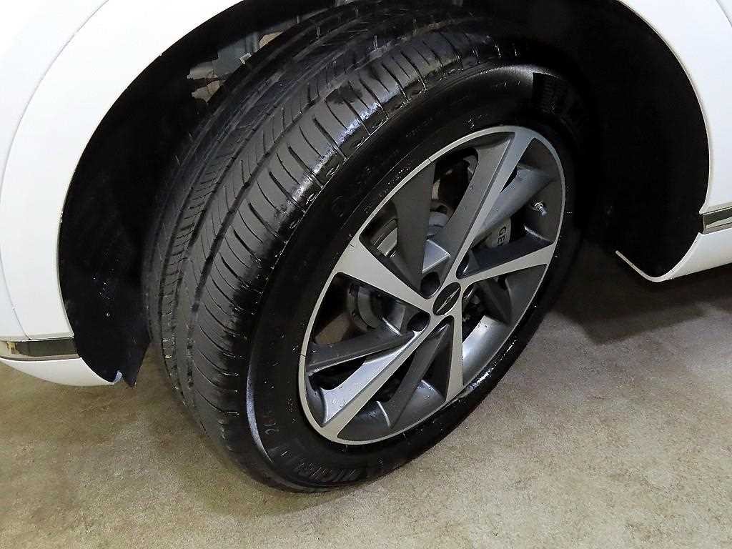 제네시스 GV80 가솔린 2.5T AWD 이미지 20