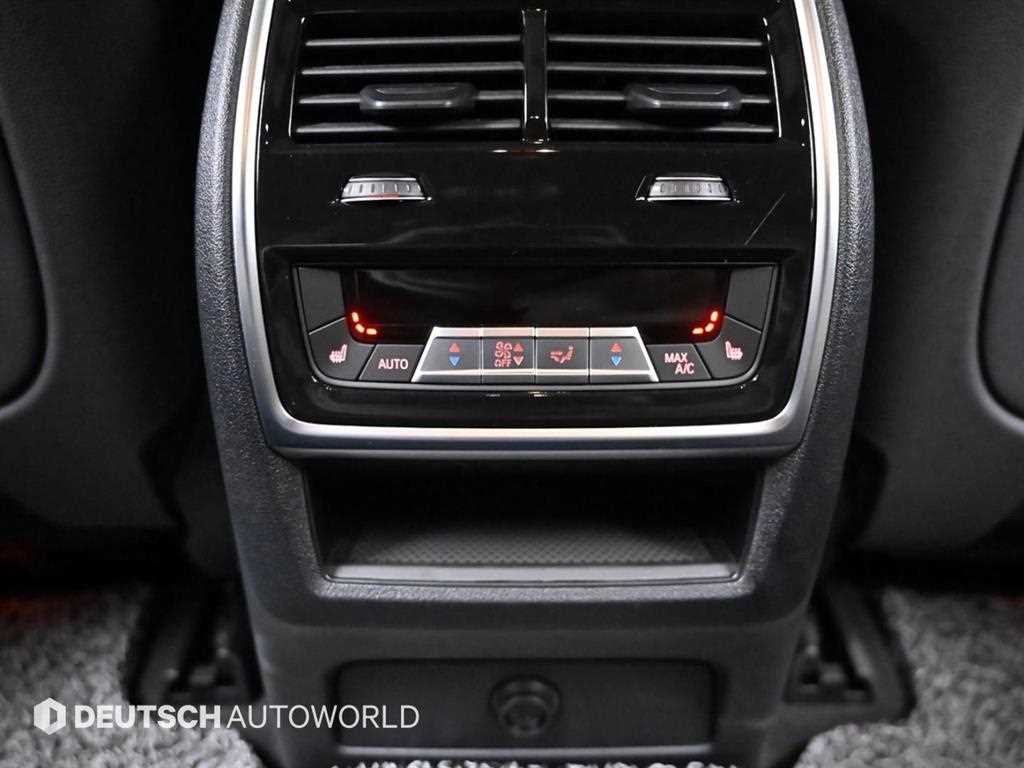 BMW X6 X6 (G06) xDrive 30d M 스포츠 이미지 15
