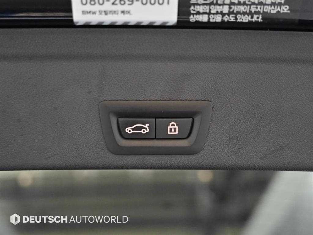 BMW X6 X6 (G06) xDrive 30d M 스포츠 이미지 19