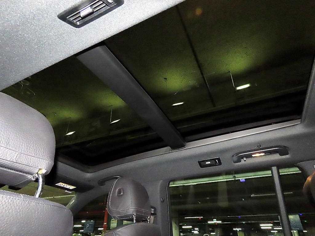 벤츠 GLS 클래스 GLS클래스 X167 GLS 400d 4MATIC 이미지 14