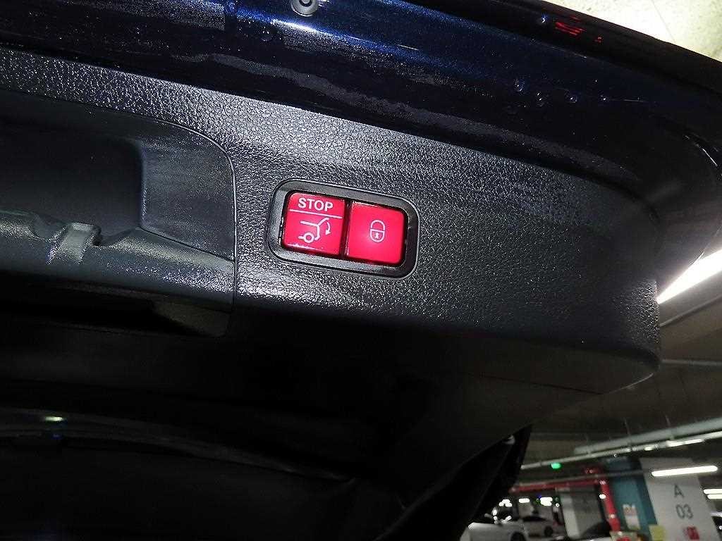 벤츠 GLS 클래스 GLS클래스 X167 GLS 400d 4MATIC 이미지 15