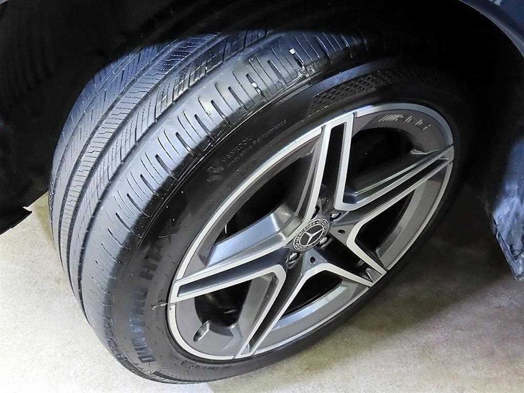 벤츠 GLS 클래스 GLS클래스 X167 GLS 400d 4MATIC 이미지 20