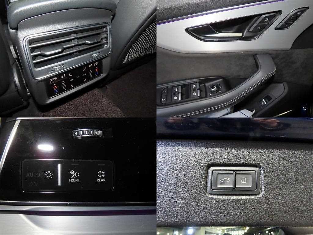 아우디 Q7 Q7 (4M) 55 TFSI 콰트로 프리미엄 이미지 17