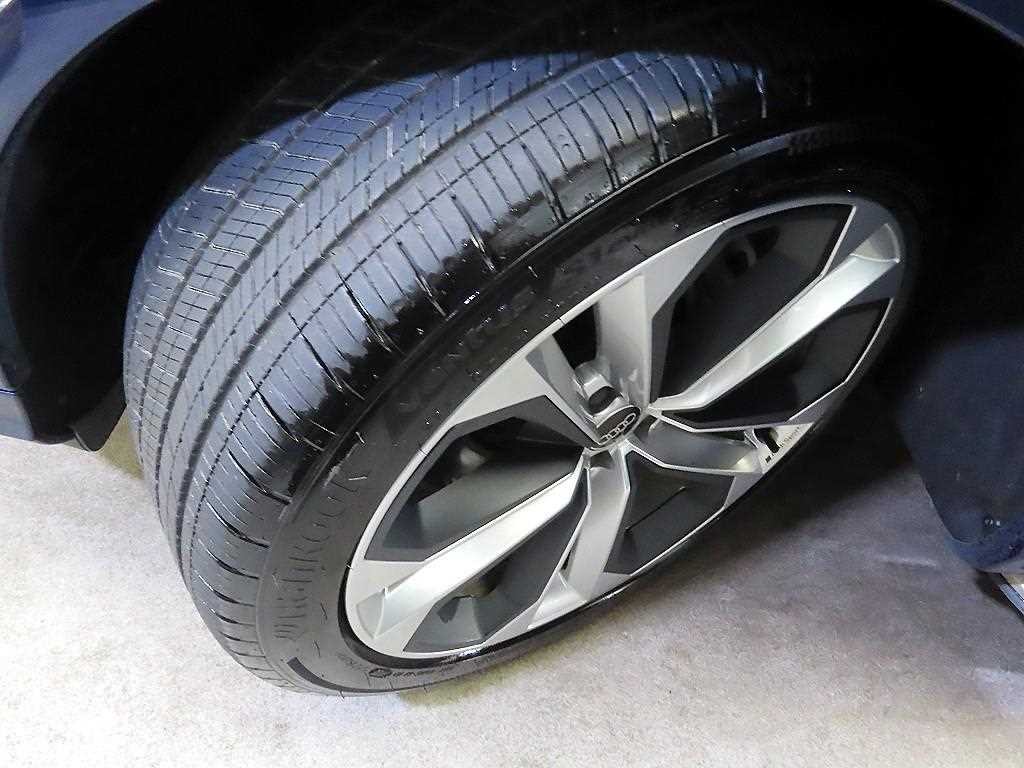 아우디 Q7 Q7 (4M) 55 TFSI 콰트로 프리미엄 이미지 20