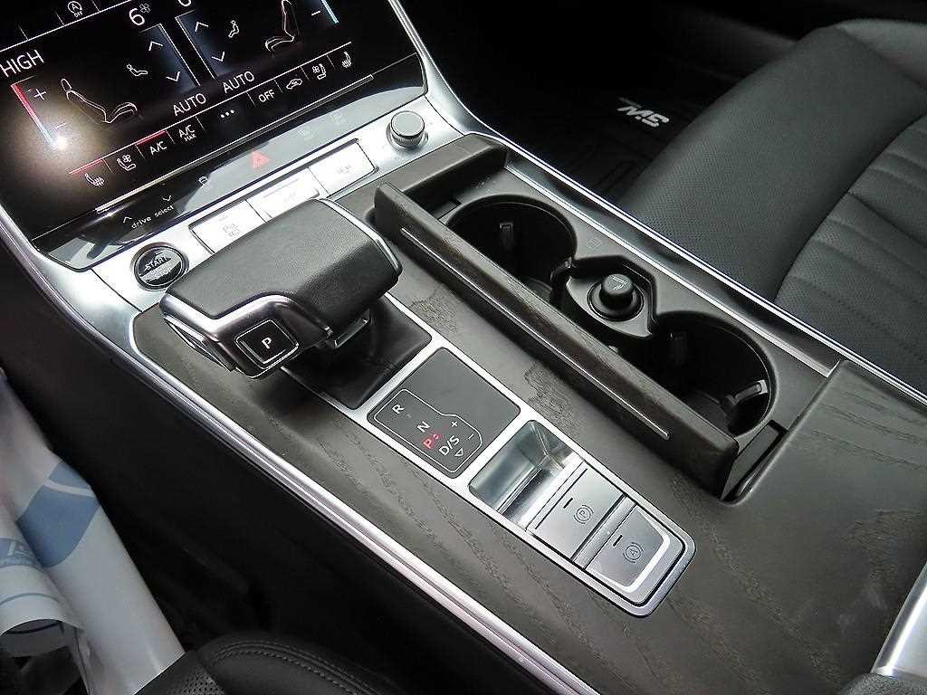 아우디 A6 A6 (C8) 40 TDI 콰트로 프리미엄 이미지 11