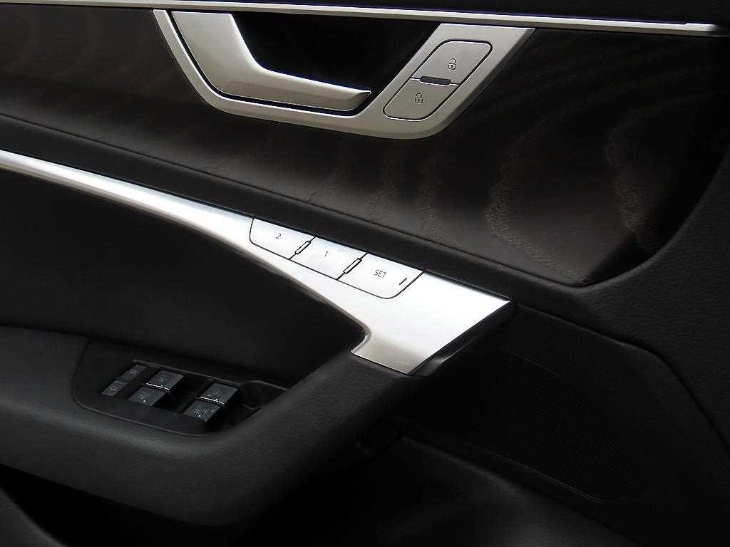 아우디 A6 A6 (C8) 40 TDI 콰트로 프리미엄 이미지 12