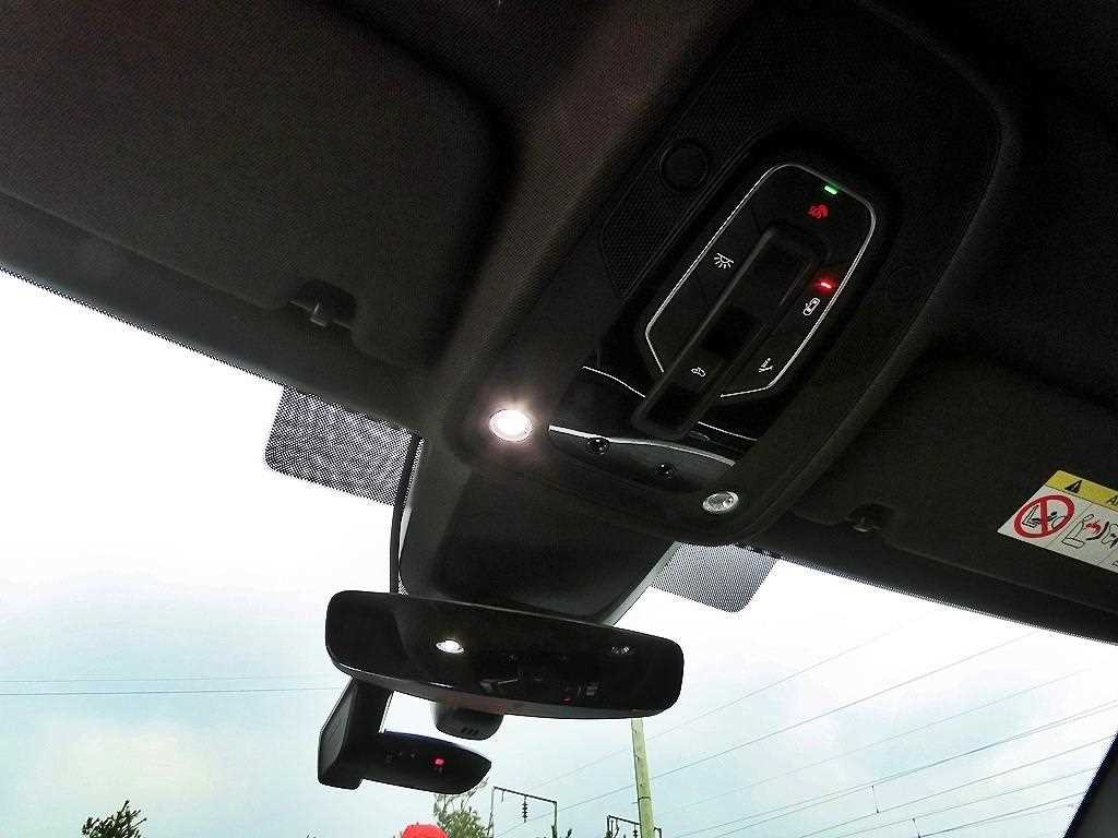 아우디 A6 A6 (C8) 40 TDI 콰트로 프리미엄 이미지 15