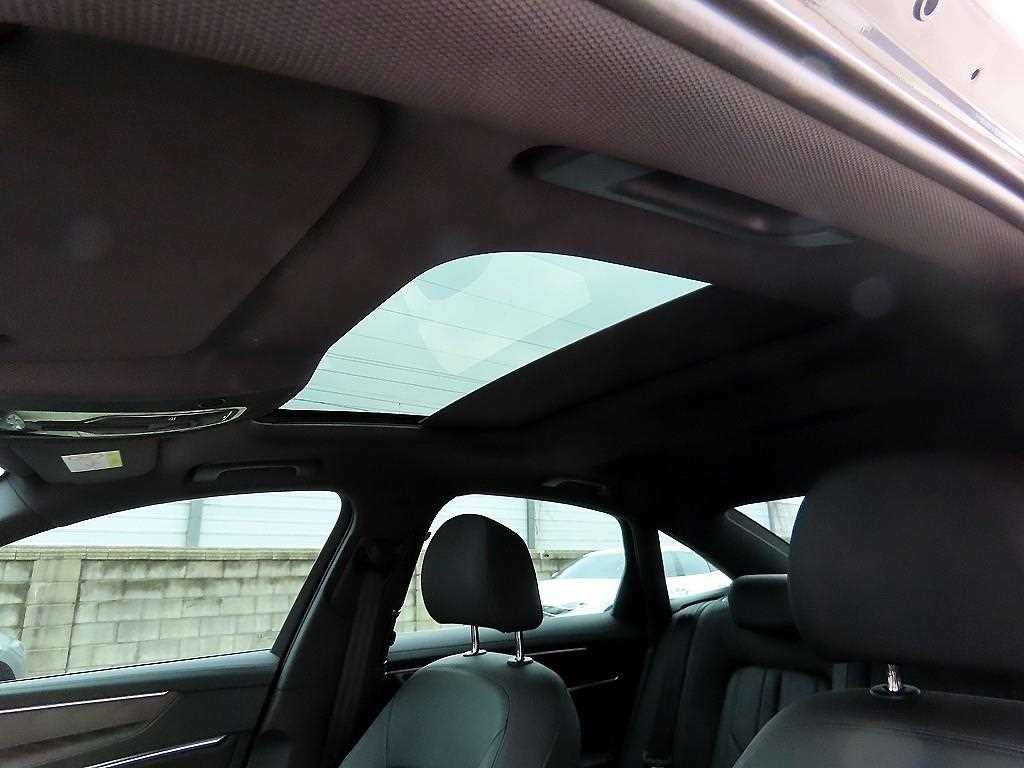 아우디 A6 A6 (C8) 40 TDI 콰트로 프리미엄 이미지 17