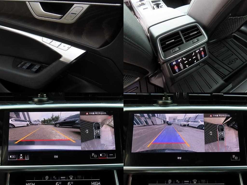 아우디 A6 A6 (C8) 40 TDI 콰트로 프리미엄 이미지 18