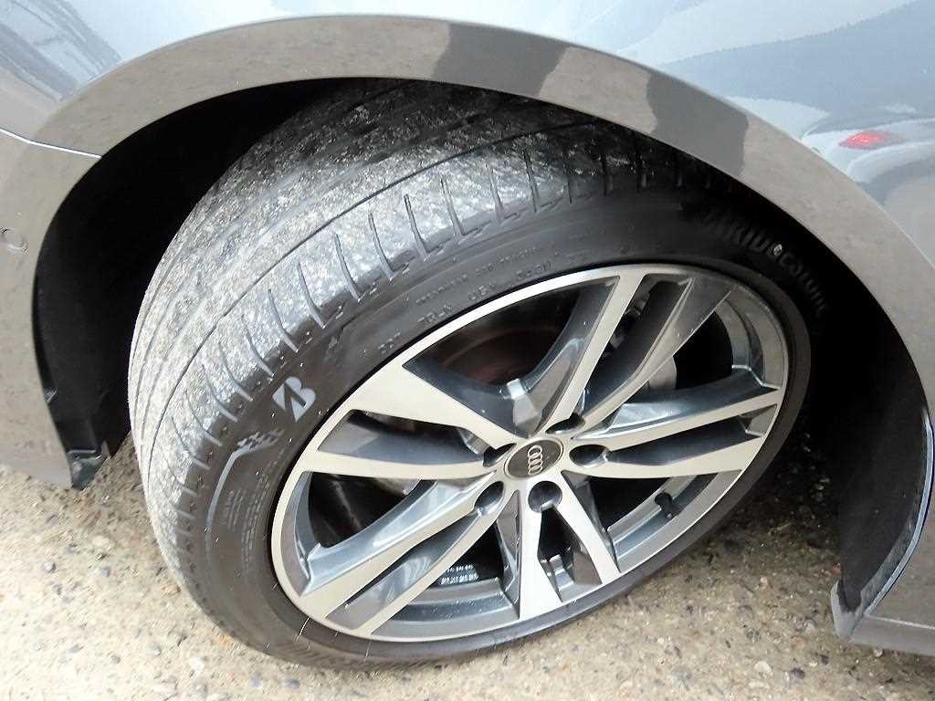 아우디 A6 A6 (C8) 40 TDI 콰트로 프리미엄 이미지 20