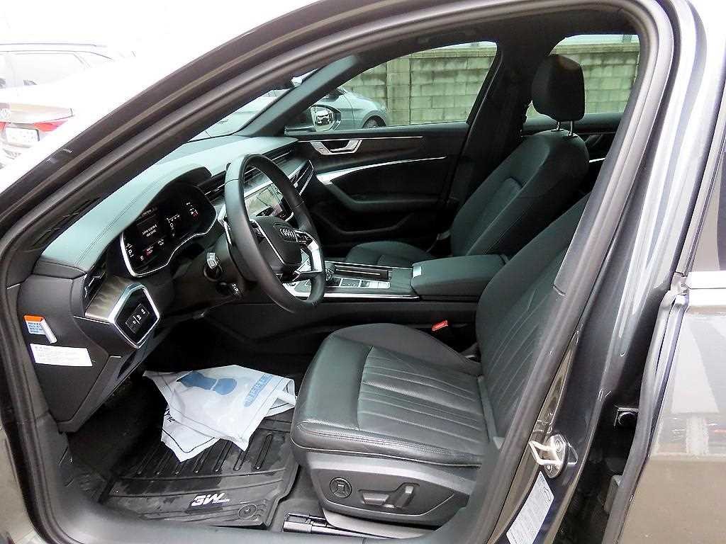 아우디 A6 A6 (C8) 40 TDI 콰트로 프리미엄 이미지 5